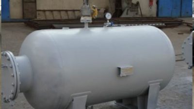 Pressure vessels2l