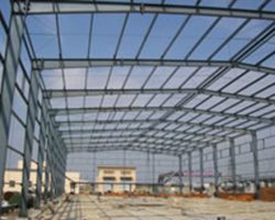 Steel Structure3l