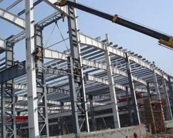 Steel Structure4l