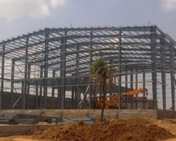 Steel Structure5l