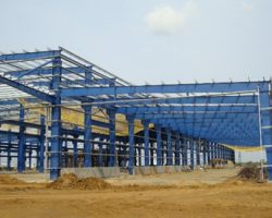 Steel Structure6l