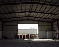 Steel Warehouse5l